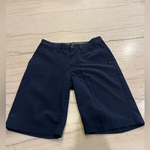 Boys’ Quilsilver Shorts | navy